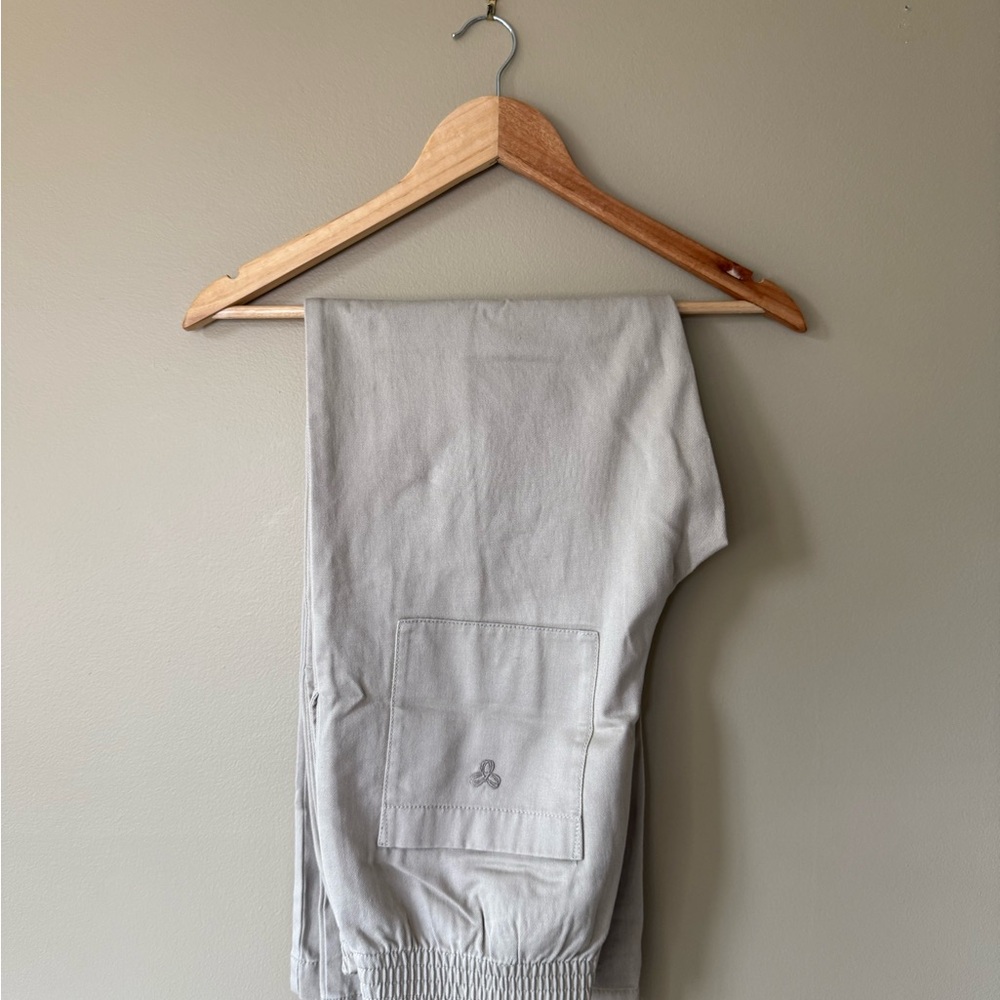 TNA Beige Khaki Pants